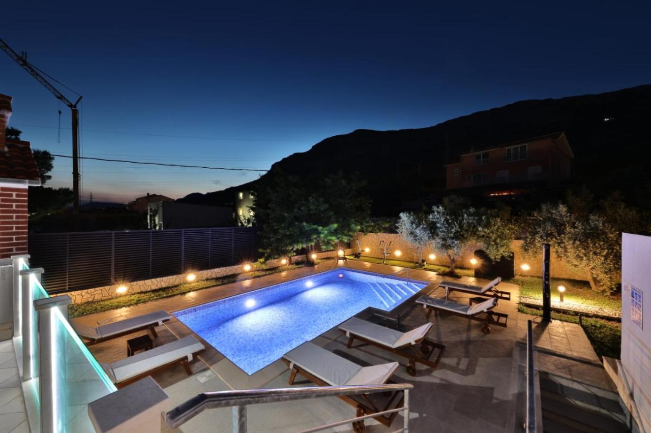 Villa Mala Kate Kastela
