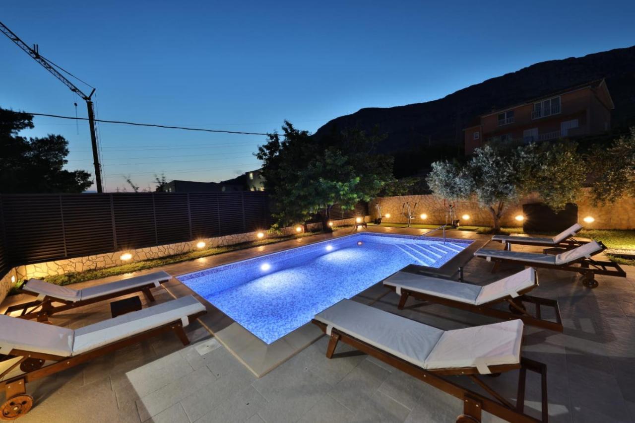 Villa Mala Kate *