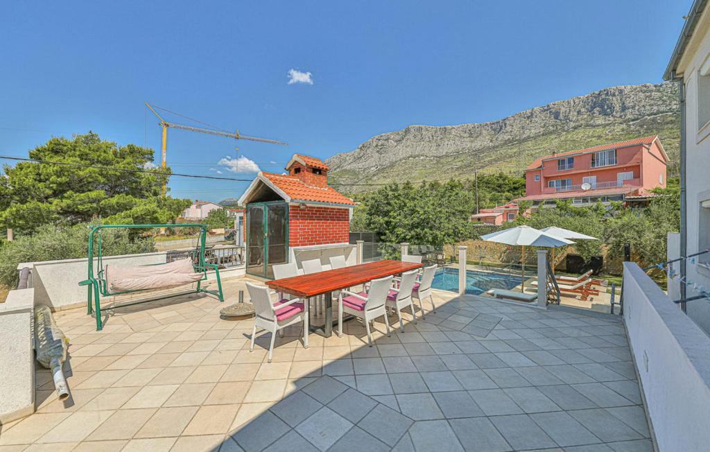 Villa Mala Kate