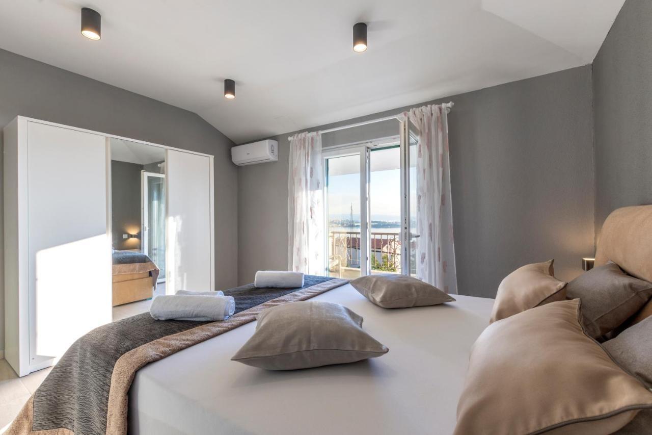 Mala Kate Villa *